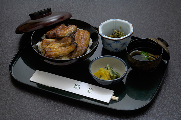 うな丼