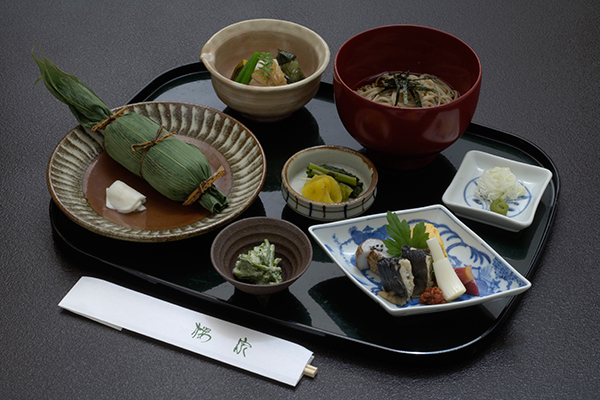 あずみ野膳