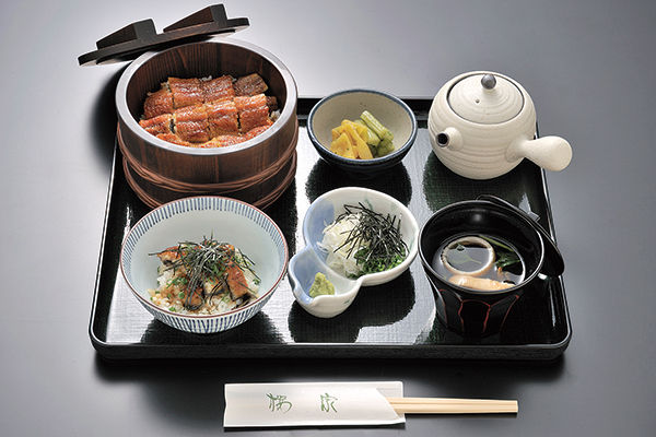 その他うなぎ料理
