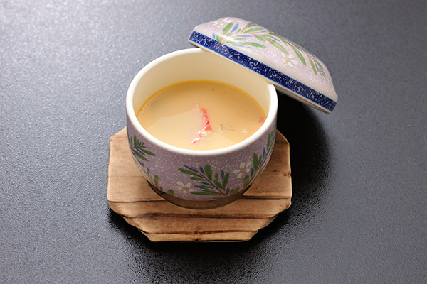 茶碗むし
